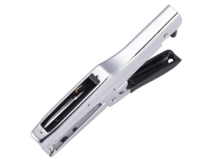 BOSTITCH Pince agrafeuse P3, chrome