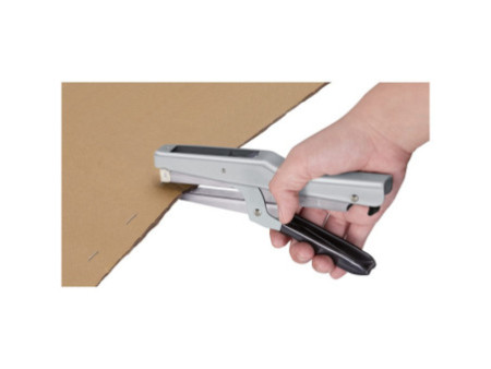 BOSTITCH Pince agrafeuse P3, chrome