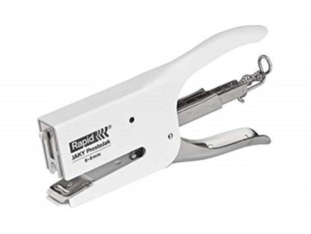 Rapid Agrafeuse pince Classic Prestojak, capacité d'agrafage