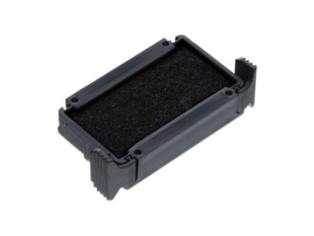 trodat Cassette d'encrage pour dateur Printy 4810, noir