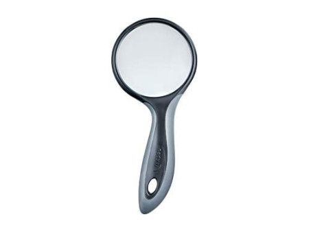 Maped Loupe avec poignée, rond, diamètre: 50 mm
