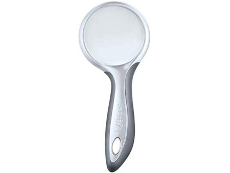 Maped Loupe avec poignée, rond, diamètre: 50 mm
