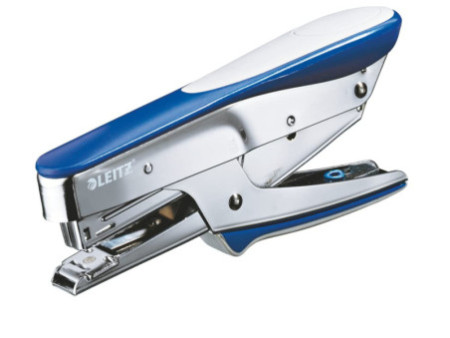 LEITZ Pince agrafeuse 5546, capacité d'agrafage: 15 feuilles