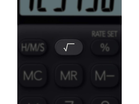 CASIO Calculatrice SL-310UC-PK, rose