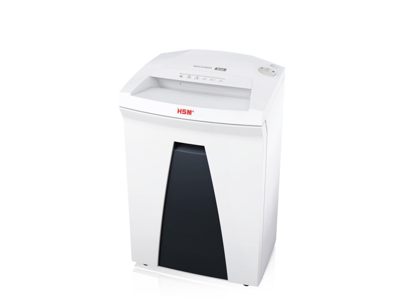 HSM Destructeur SECURIO B24, coupe en bandes: 3,9 mm