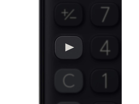CASIO Calculatrice SL-310UC-PK, rose