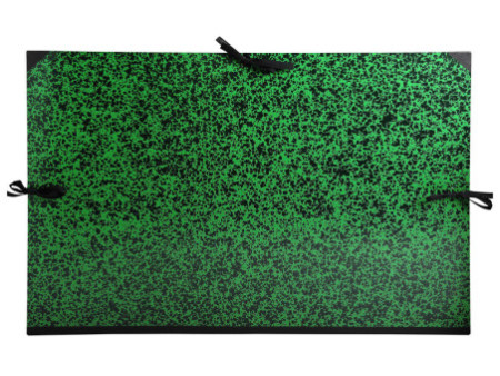 EXACOMPTA Carton à dessin Annonay, 800 x 1.200 mm, vert