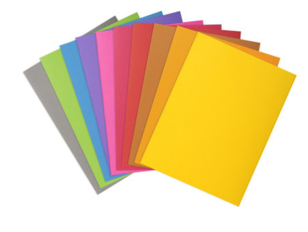 EXACOMPTA Sous-chemise ROCK'S, 220 x 310 mm, assorti