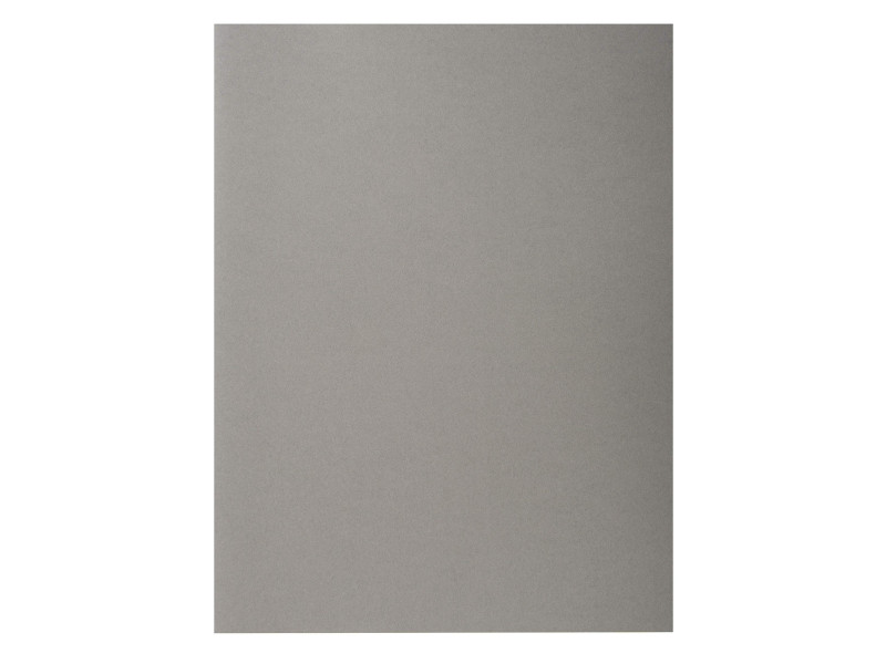 EXACOMPTA Chemises FOREVER 180, A4, 170 g/m2, gris