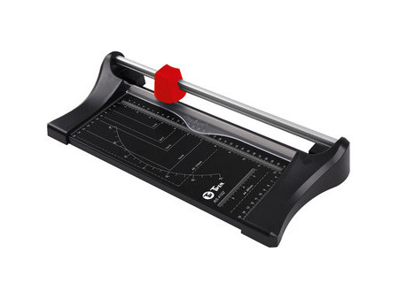 TWEN Rogneuse RS 4102, A4, noir