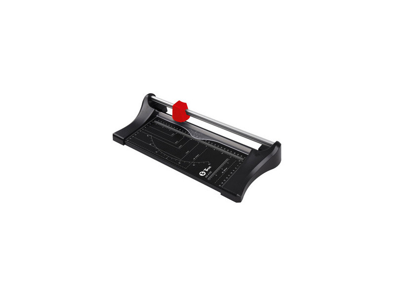 TWEN Rogneuse RS 4102, A4, noir