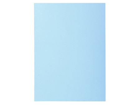 EXACOMPTA Sous-chemises SUPER 60, A4, 60 g/m2, assorti