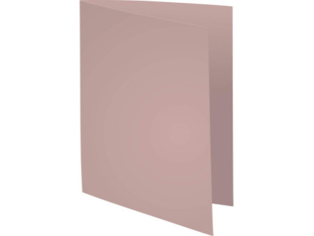 EXACOMPTA Sous-chemises SUPER 60, A4, 60 g/m2, assorti