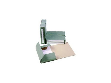 extendos Dossier d'archives 1240, pour format A4, en carton,