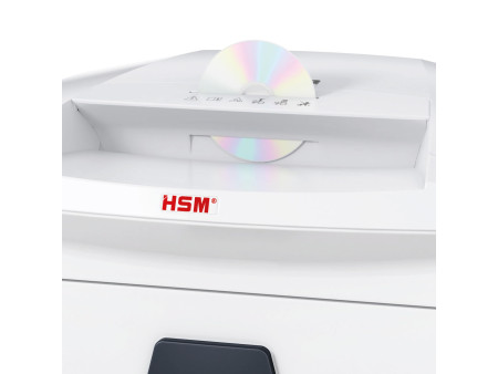 HSM Destructeur SECURIO B24, coupe en bandes: 3,9 mm
