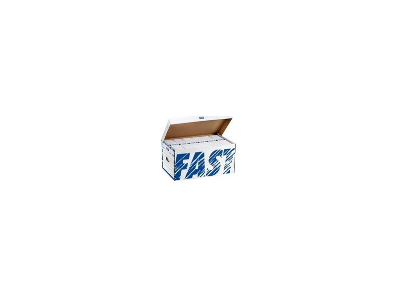 FAST Container standard avec couvercle rabattable