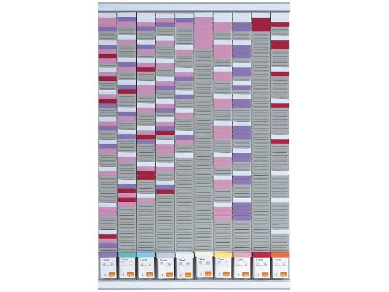 nobo Planning universel, (L)645 x (H)960 mm