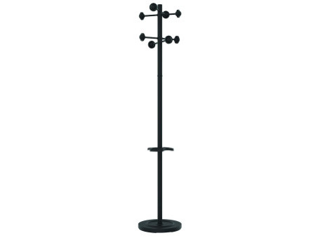 UNiLUX Portemanteau sur pied 'ACCUEIL', hauteur: 1.750 mm,