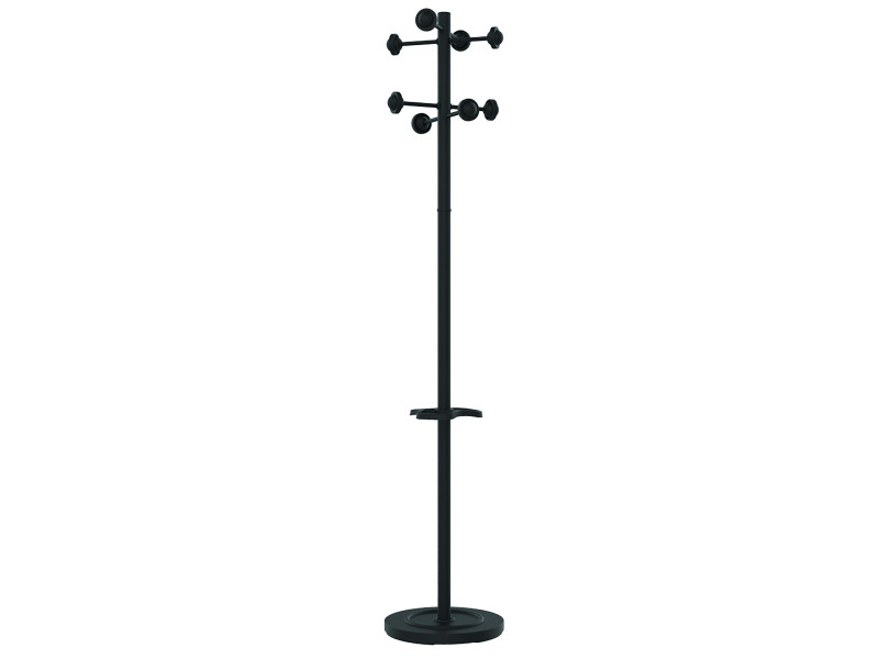 UNiLUX Portemanteau sur pied 'ACCUEIL', hauteur: 1.750 mm,