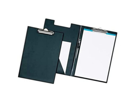 Oxford Porte-bloc double, 240 x 340 mm, assorti