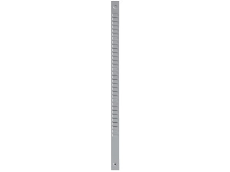 nobo Planning à fiches T, taille de fiche 1, 32 fentes