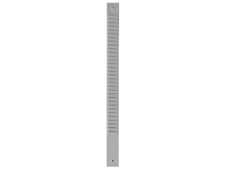nobo Planning à fiches T, taille de fiche 1,5, 32 fentes