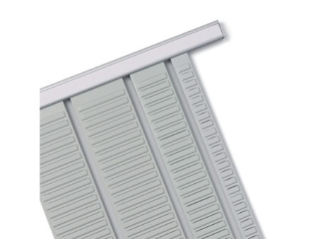 nobo Planning à fiches T, taille de fiche 1,5, 32 fentes