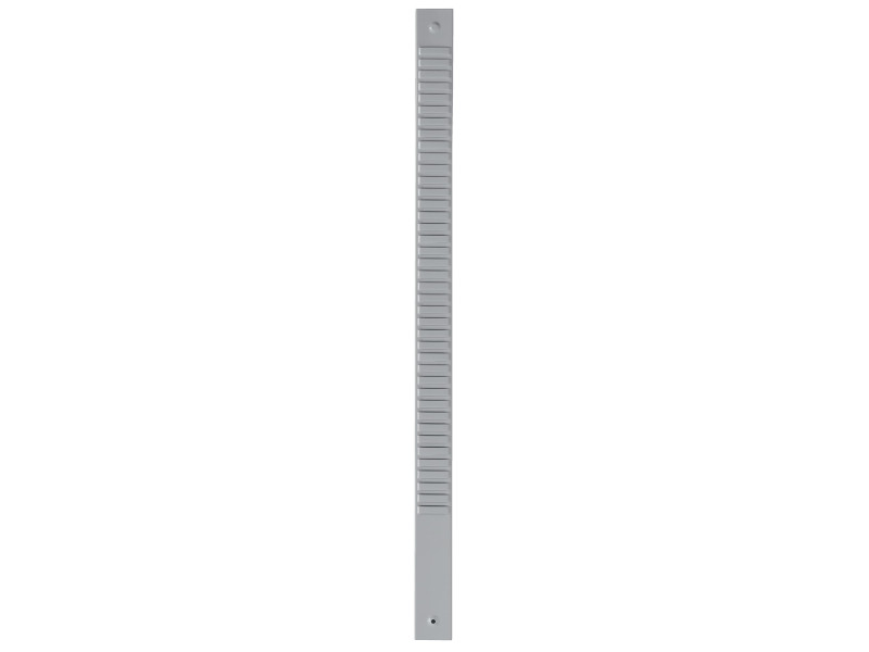nobo Planning à fiches T, taille de fiche 1,5, 40 fentes