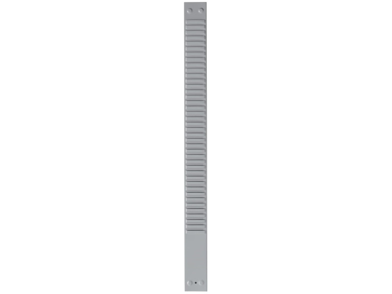 nobo Planning à fiches T, taille de fiche 2, 40 fentes