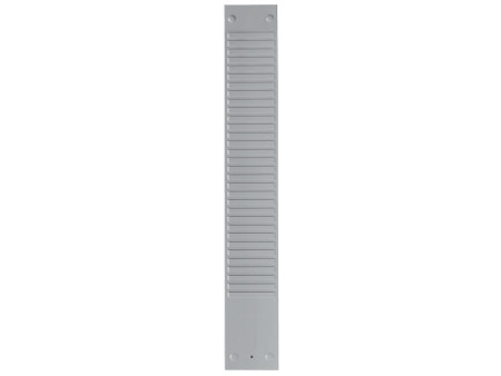 nobo Planning à fiches T, taille de fiche 3, 32 fentes