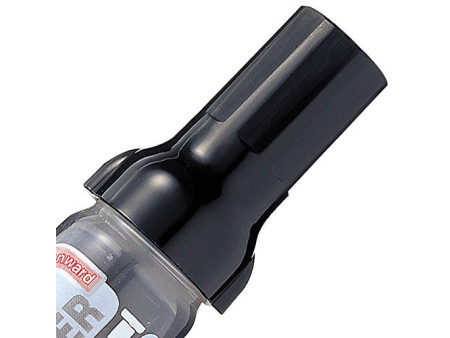 Pentel marqueur pour tableau blanc EASYFLO MW50M, pointe