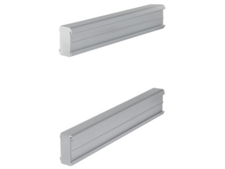 nobo Support de bandes, indice 10, largeur: 322 mm