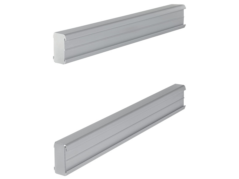 nobo Support de bandes, indice 12, largeur: 388 mm