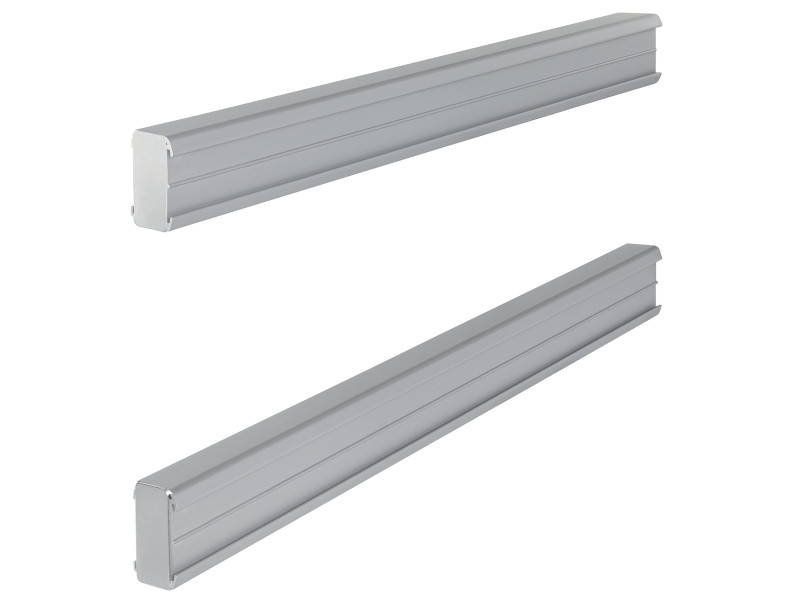 nobo Support de bandes, indice 15, largeur: 481 mm