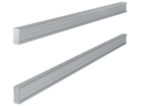 nobo Support de bandes, indice 20, largeur: 645 mm