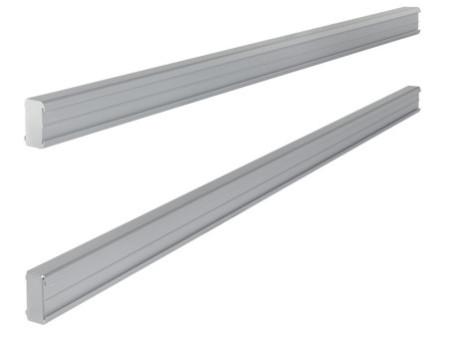 nobo Support de bandes, indice 24, largeur: 772 mm