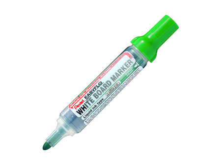 Pentel marqueur pour tableau blanc EASYFLO MW50M, pointe
