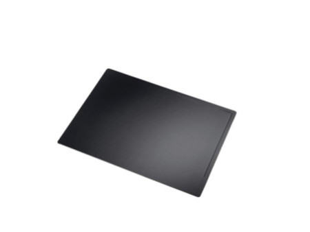 Esselte Sous-main, dimensions: (L)400 x (P)300 mm, noir