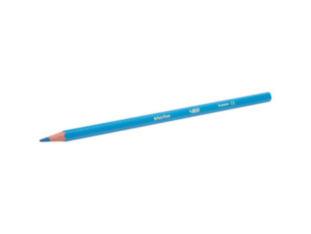 BIC KIDS Crayon de couleur Evolution ecolutions, étui en