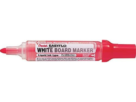 Pentel cartouche de recharge pour marqueur pour tableau