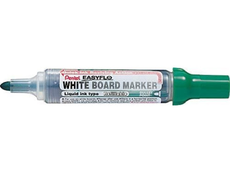 Pentel cartouche de recharge pour marqueur pour tableau