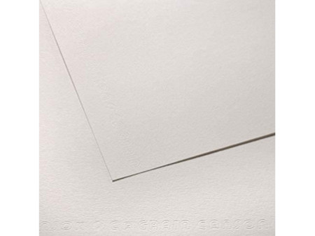 CANSON Papier dessin 'C' à Grain, 180 g/m2, 500 x 650 mm