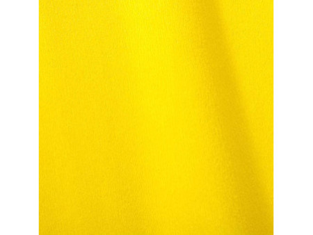 CANSON Rouleau de papier crépon, 32 g/m2, jaune citron (15)