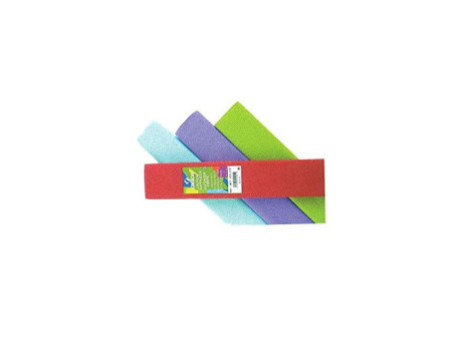 CANSON Rouleau de papier crépon, 32 g/m2, vert printemps (19