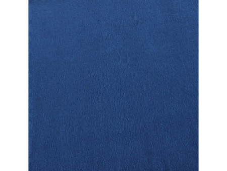 CANSON Rouleau de papier crépon, 32 g/m2, bleu exotique (57)