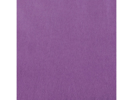 CANSON Rouleau de papier crépon, 32 g/m2, lilas (10)