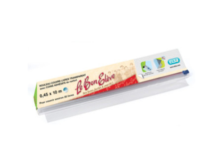 Oxford Film couvre-livres 'le bon élève', PVC, 450 mm x 10 m