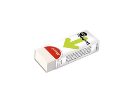Maped Gomme en plastique Technic 300, avec fourreau carton