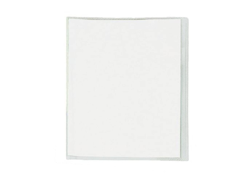 Oxford Protège-cahier Cristal Luxe, 170 x 220 mm, incolore