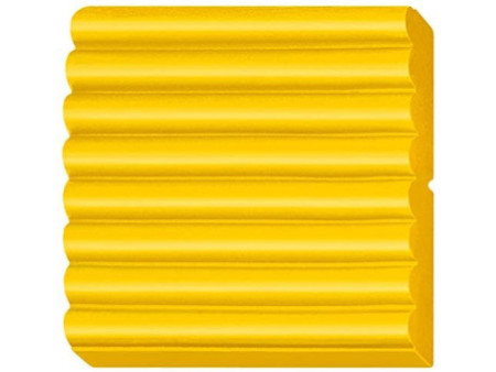 FIMO Pâte à modeler SOFT, à cuire, 57 g, framboise